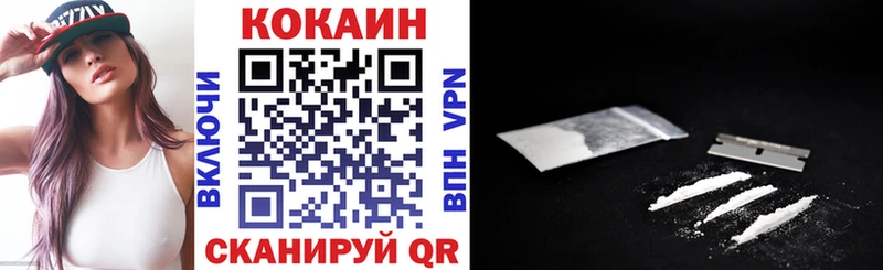 Кокаин FishScale  Новоалександровск 